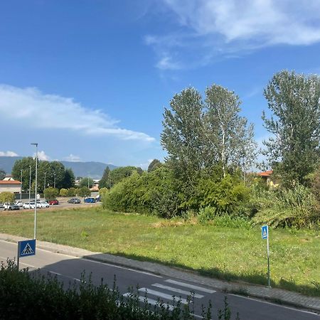 A Casa Di Marco Apartment Lucca Ngoại thất bức ảnh