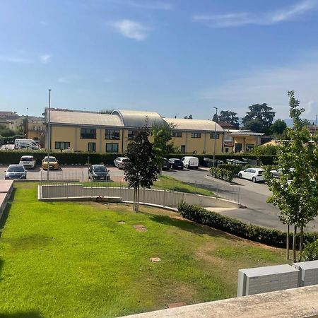 A Casa Di Marco Apartment Lucca Ngoại thất bức ảnh