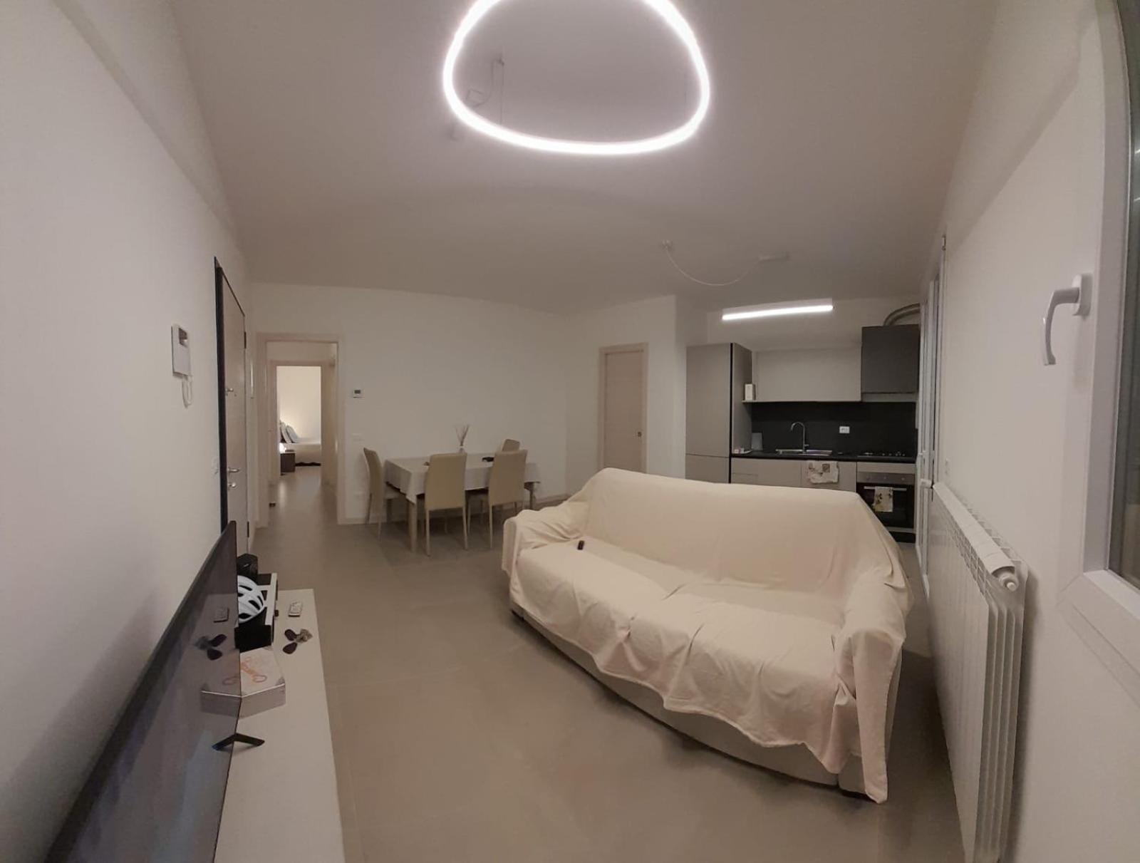 A Casa Di Marco Apartment Lucca Ngoại thất bức ảnh