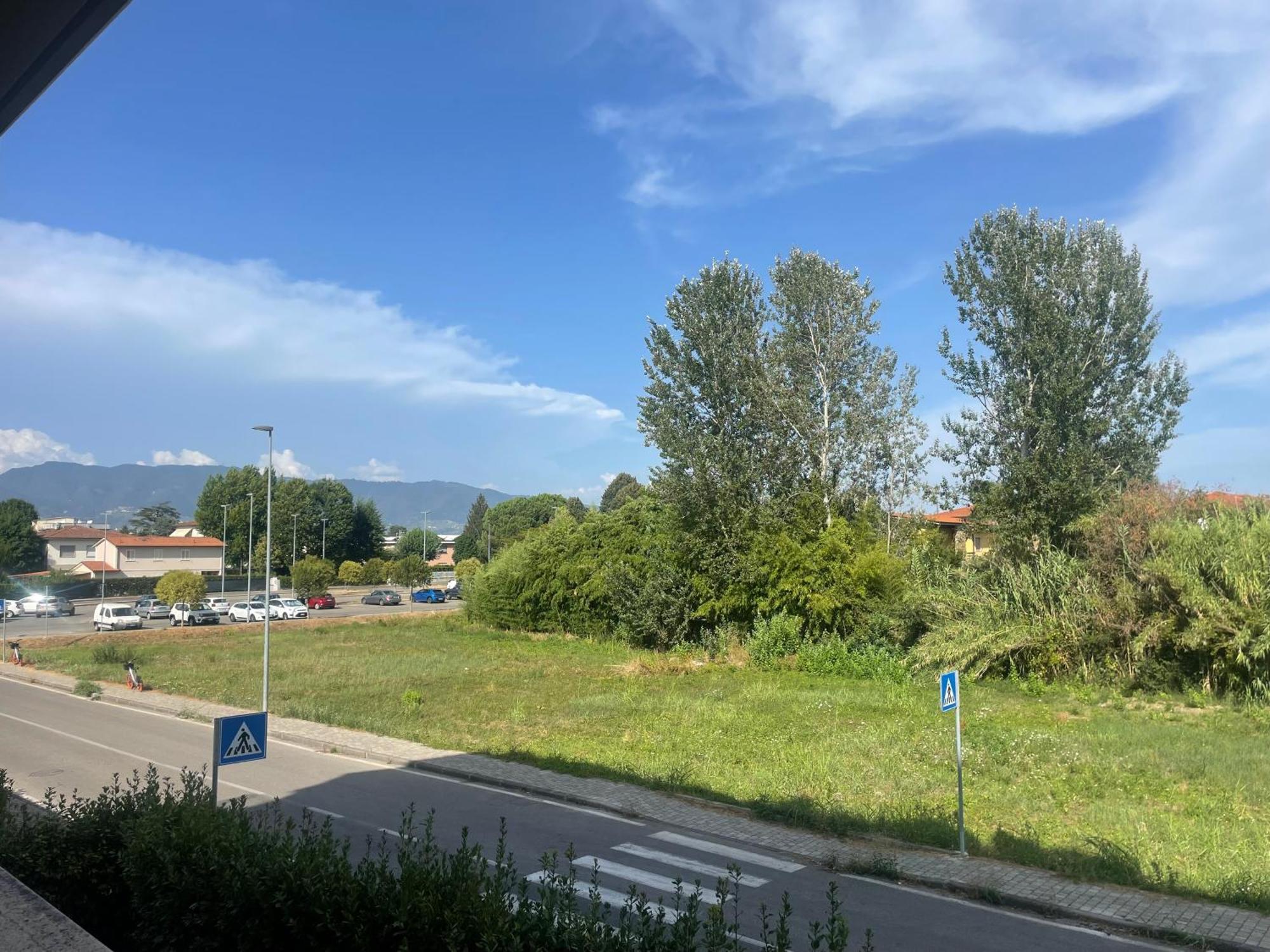 A Casa Di Marco Apartment Lucca Ngoại thất bức ảnh