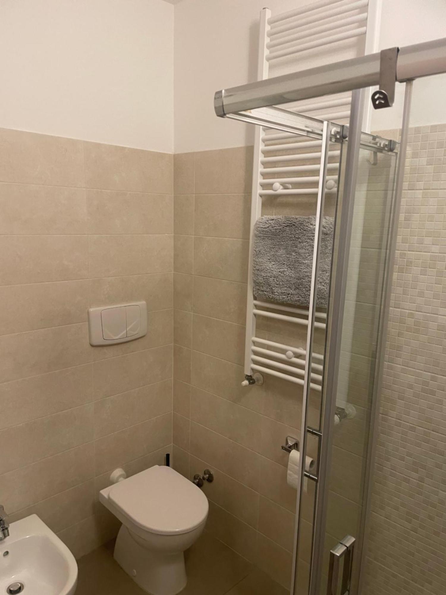 A Casa Di Marco Apartment Lucca Ngoại thất bức ảnh