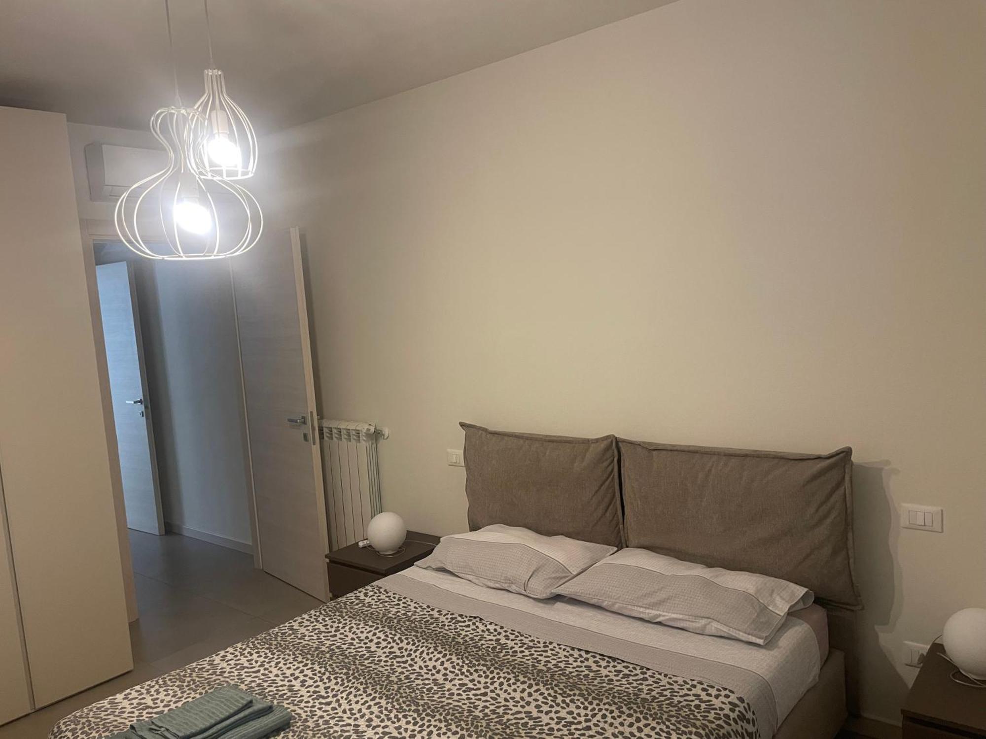 A Casa Di Marco Apartment Lucca Ngoại thất bức ảnh