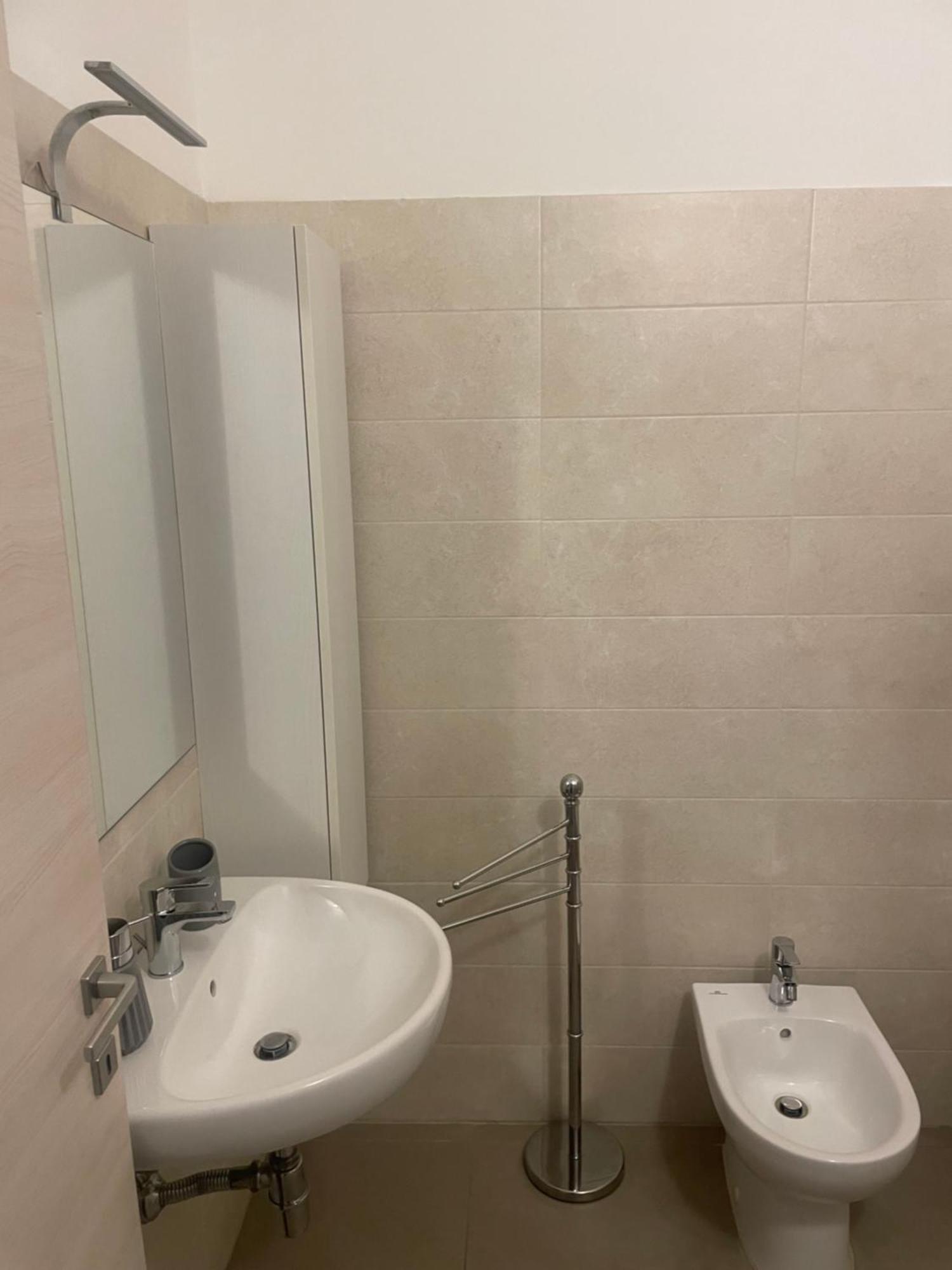 A Casa Di Marco Apartment Lucca Ngoại thất bức ảnh