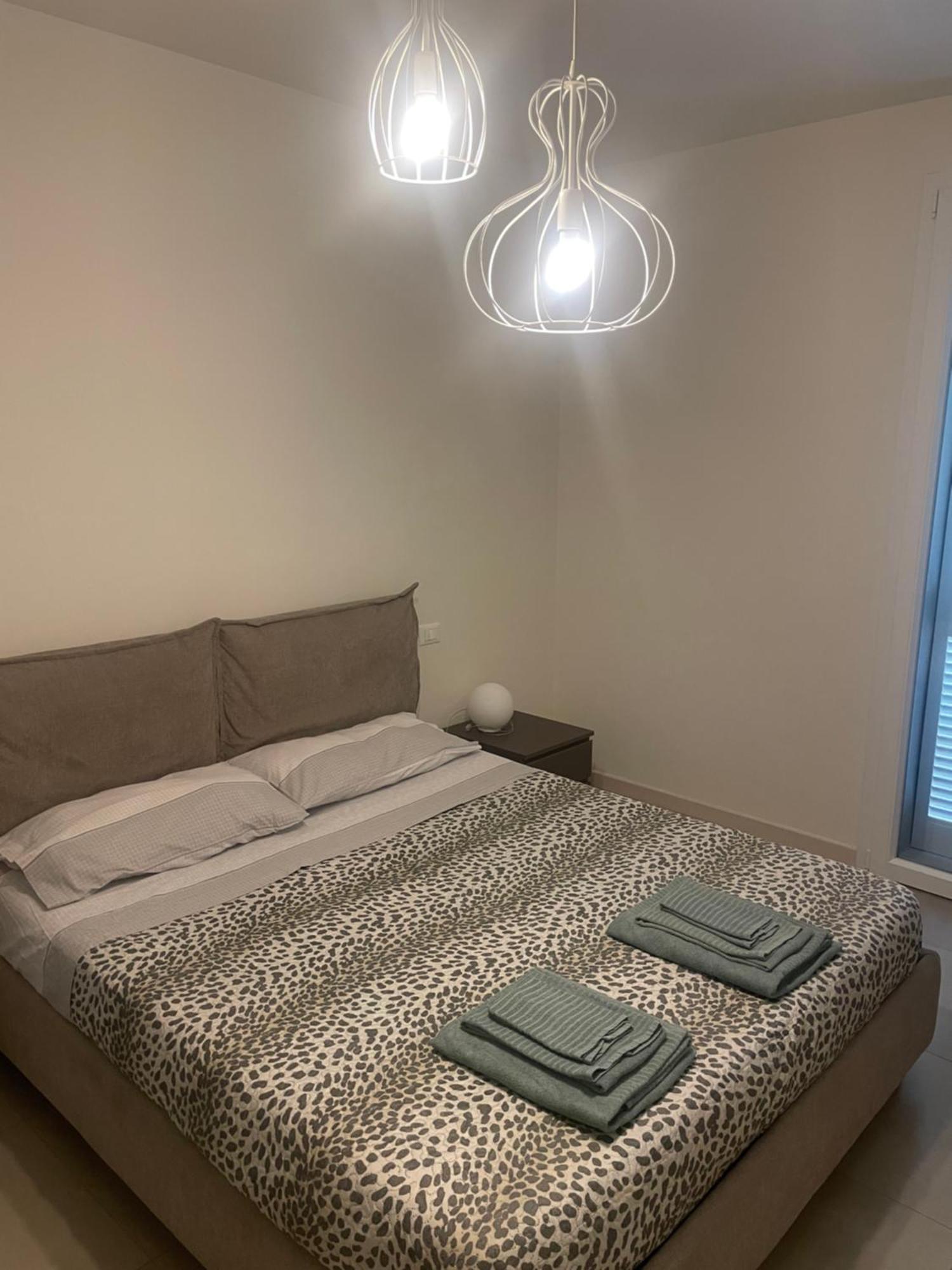 A Casa Di Marco Apartment Lucca Ngoại thất bức ảnh